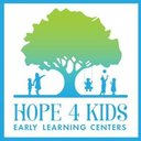 Hope 4 Kids Early Learning Centers company logo