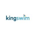 Kingswim company logo