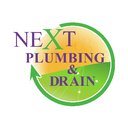 Next Plumbing and Air company logo