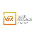 VaR Value Research & Media GmbH company logo