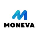 Moneva company logo