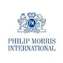 Philip Morris International company logo