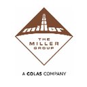 The Miller Group company logo