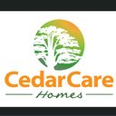 Cedar Care Homes company logo