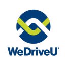 WeDriveU company logo