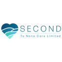 Second To None company logo