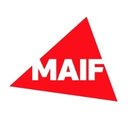 Maif company logo