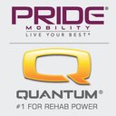 Pride Mobility Products Corp company logo