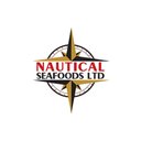 Nautical Seafoods company logo