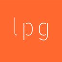 LPG Residential company logo