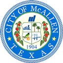 City of McAllen company logo