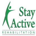 Stay Active Rehabilitation company logo