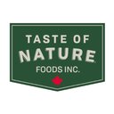 Taste of Nature Foods Inc. company logo