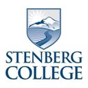 Stenberg College company logo