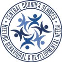 CENTRAL COUNTIES CENTER FOR MENTAL company logo