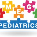 Omega Pediatrics company logo