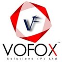 Vofox Solutions company logo