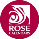 Rose Calendars company logo