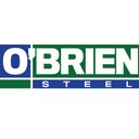 O'Brien Steel company logo