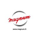 Magnum company logo