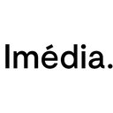 Imédia, firme créative company logo
