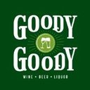Goody Goody Liquor company logo