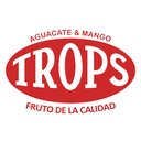 TROPS company logo