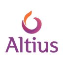 Altius Group company logo