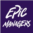 Epic Managers company logo