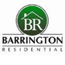 Barrington Residential company logo