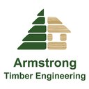 Armstrong Timber Engineering company logo