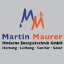Martin Maurer Moderne Energietechnik GmbH company logo