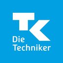 Techniker Krankenkasse company logo