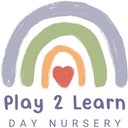 Play 2 Learn Day Nursery company logo