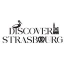 Discover Strasbourg company logo