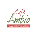 Cafe Ambio company logo