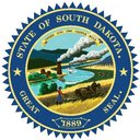 South Dakota State Government company logo