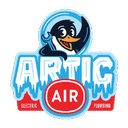 Artic Air Conditioning &amp; Home Services company logo