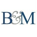 Bergmann &amp; Moore company logo