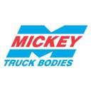 Mickey Truck Bodies company logo