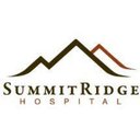 SummitRidge Hospital company logo