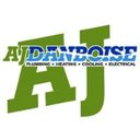 AJ DANBOISE INC company logo