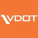 Virginia Department of Transportation company logo