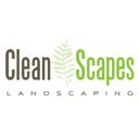 CLEAN SCAPES - DALLAS LLC company logo