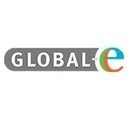 Global-e company logo