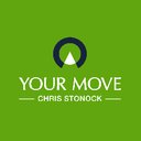 Your Move - Chris Stonock company logo