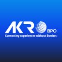 AKRO BPO company logo