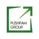 Pushpam Group company logo
