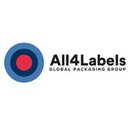 All4Labels Group GmbH company logo
