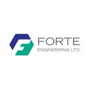 Forte Engineering Ltd company logo